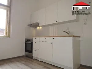 Pronájem bytu 3+1, Praha - Smíchov, Jindřicha Plachty, 82 m2