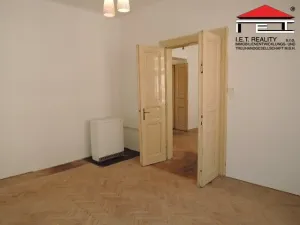Pronájem bytu 3+1, Praha - Smíchov, Jindřicha Plachty, 82 m2