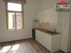 Pronájem bytu 3+1, Praha - Smíchov, Jindřicha Plachty, 82 m2