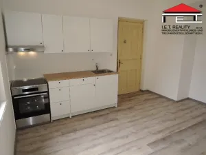 Pronájem bytu 3+1, Praha - Smíchov, Jindřicha Plachty, 82 m2