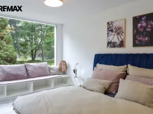 Prodej mobilheimu, Praha, Starý lis, 72 m2