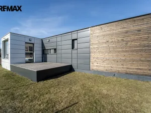 Prodej mobilheimu, Praha, Starý lis, 72 m2