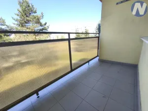 Pronájem bytu 1+kk, Dobřany, Sokolovská, 28 m2