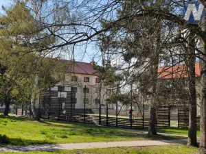 Pronájem bytu 2+1, Dobřany, Hornická, 68 m2