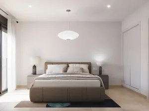 Prodej rodinného domu, Torre-Pacheco, Španělsko, 76 m2