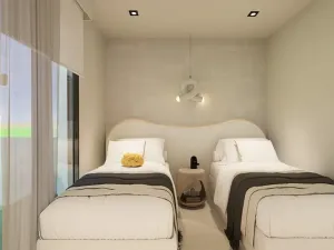 Prodej rodinného domu, Pilar de la Horadada, Španělsko, 68 m2