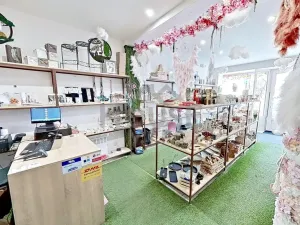 Pronájem kanceláře, Praha - Kobylisy, Klapkova, 40 m2