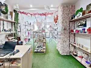 Pronájem kanceláře, Praha - Kobylisy, Klapkova, 40 m2