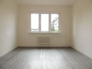 Pronájem bytu 2+1, Ostrava - Zábřeh, Svornosti, 55 m2