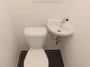 Pronájem bytu 2+1, Ostrava - Zábřeh, Svornosti, 55 m2