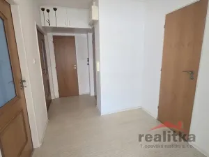 Prodej bytu 3+1, Opava - Kylešovice, Bílovecká, 74 m2