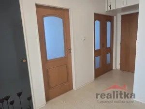 Prodej bytu 3+1, Opava - Kylešovice, Bílovecká, 74 m2