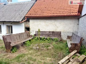 Prodej chalupy, Borovnice, 464 m2