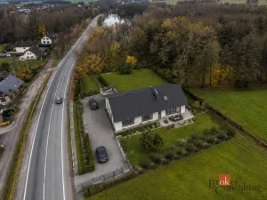 Prodej pozemku pro bydlení, Záměl, 2961 m2