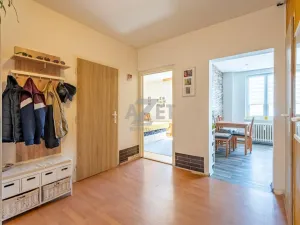 Prodej bytu 3+1, Ostrava - Výškovice, Výškovická, 70 m2