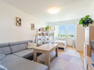 Prodej bytu 3+1, Ostrava - Výškovice, Výškovická, 70 m2