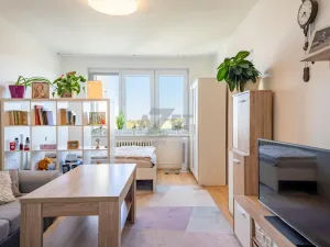 Prodej bytu 3+1, Ostrava - Výškovice, Výškovická, 70 m2