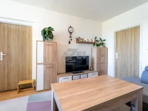 Prodej bytu 3+1, Ostrava - Výškovice, Výškovická, 70 m2