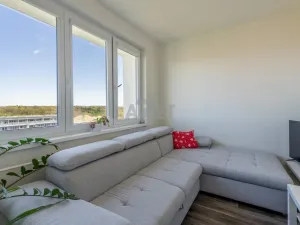 Prodej bytu 3+1, Ostrava - Výškovice, Výškovická, 70 m2