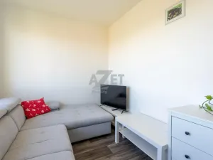 Prodej bytu 3+1, Ostrava - Výškovice, Výškovická, 70 m2