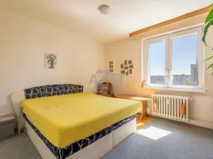 Prodej bytu 3+1, Ostrava - Výškovice, Výškovická, 70 m2