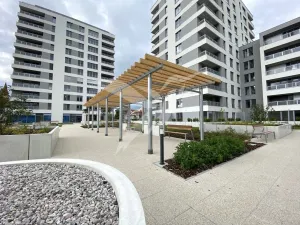 Pronájem bytu 1+kk, Plzeň, Stehlíkova, 30 m2