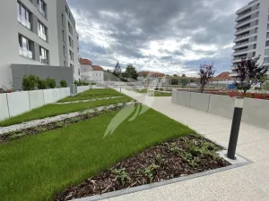 Pronájem bytu 1+kk, Plzeň, Stehlíkova, 30 m2