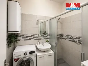 Pronájem bytu 3+1, Ostrava - Zábřeh, Pavlovova, 85 m2