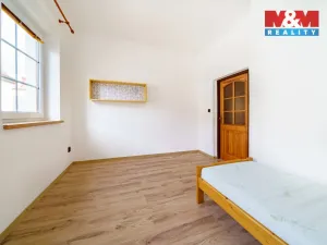 Prodej rodinného domu, Aš, Majakovského, 195 m2