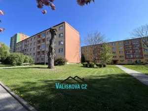 Prodej bytu 2+1, Kroměříž, Vrobelova, 54 m2
