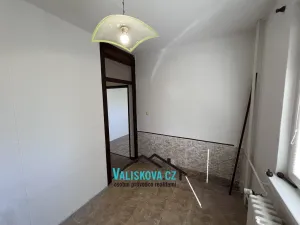 Prodej bytu 2+1, Kroměříž, Vrobelova, 54 m2