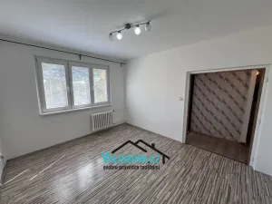 Prodej bytu 2+1, Kroměříž, Vrobelova, 54 m2