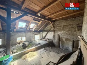 Prodej rodinného domu, Staré Město, Hanušovická, 235 m2