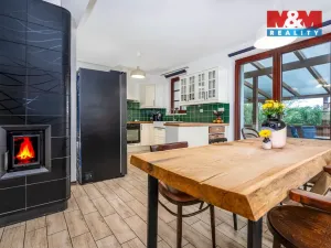 Prodej rodinného domu, Lipník, 164 m2