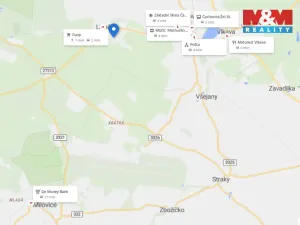 Prodej rodinného domu, Lipník, 164 m2