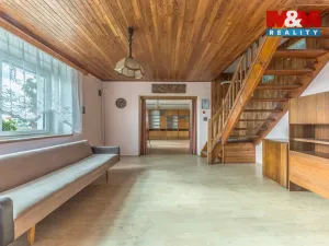 Prodej rodinného domu, Řepín, Mělnická, 217 m2