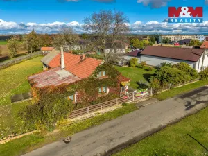 Prodej rodinného domu, Řepín, Mělnická, 217 m2