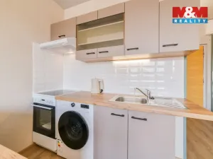 Prodej bytu 1+1, Teplá, Palackého, 41 m2