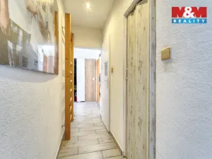 Prodej bytu 4+1, Plzeň - Severní Předměstí, Komenského, 79 m2