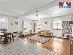 Prodej rodinného domu, Dolní Čermná, 137 m2