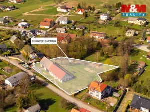 Prodej rodinného domu, Dolní Čermná, 137 m2