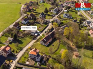 Prodej rodinného domu, Dolní Čermná, 137 m2