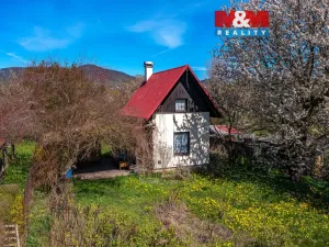 Prodej chaty, Litoměřice, Českolipská, 44 m2