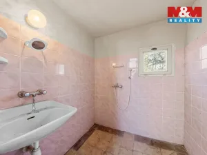 Prodej chaty, Litoměřice, Českolipská, 44 m2