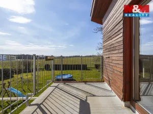 Prodej rodinného domu, Sulice - Želivec, Hlavní, 374 m2