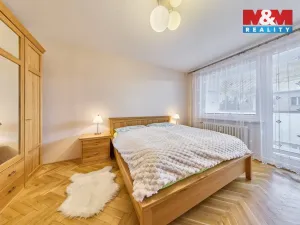 Prodej bytu 2+1, Hořice, Pod Lipou, 62 m2