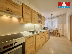 Prodej bytu 2+1, Hořice, Pod Lipou, 62 m2