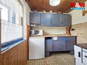 Pronájem chaty, Nejdek - Lesík, 60 m2