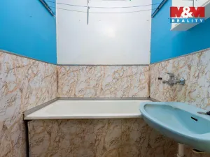 Prodej bytu 3+1, Opava - Předměstí, Vodní, 64 m2