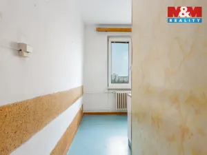 Prodej bytu 3+1, Opava - Předměstí, Vodní, 64 m2